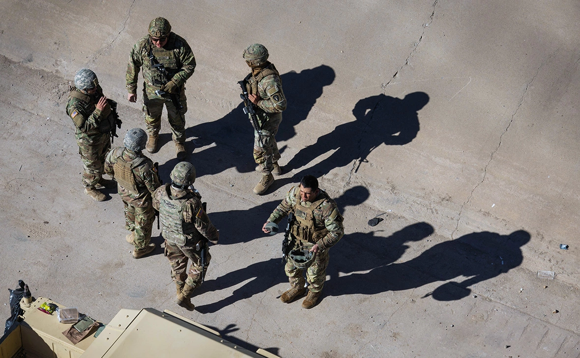 John Moore / Getty Images