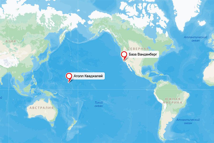 Фото: сервис «Яндекс.Карты»