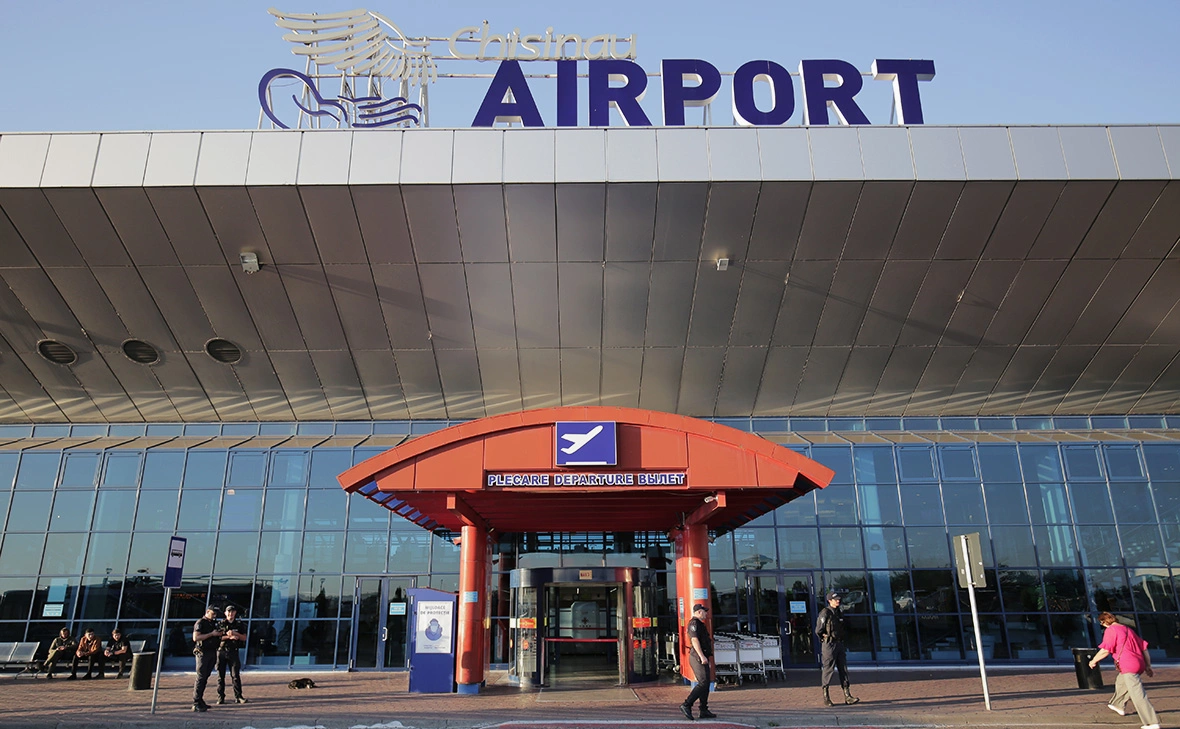 Дмитрий Осматеско / Sputnik / РИА Новости