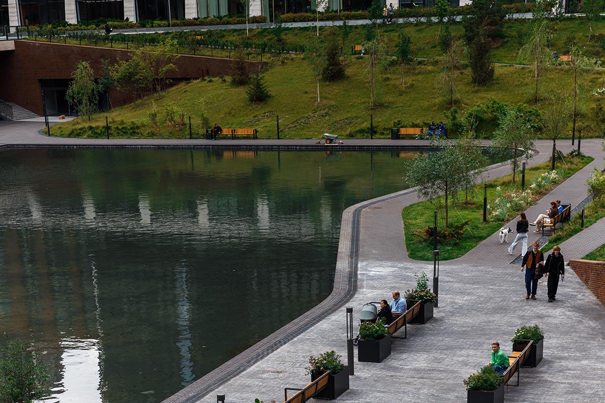 ₽100 тысяч в месяц: сколько стоит содержание квартиры в элитном ЖК