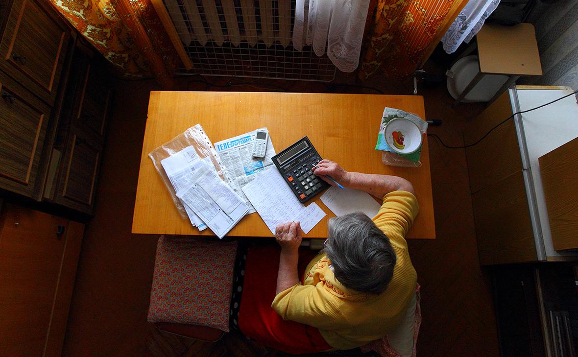 Фото: Роман Храмовник / ТАСС