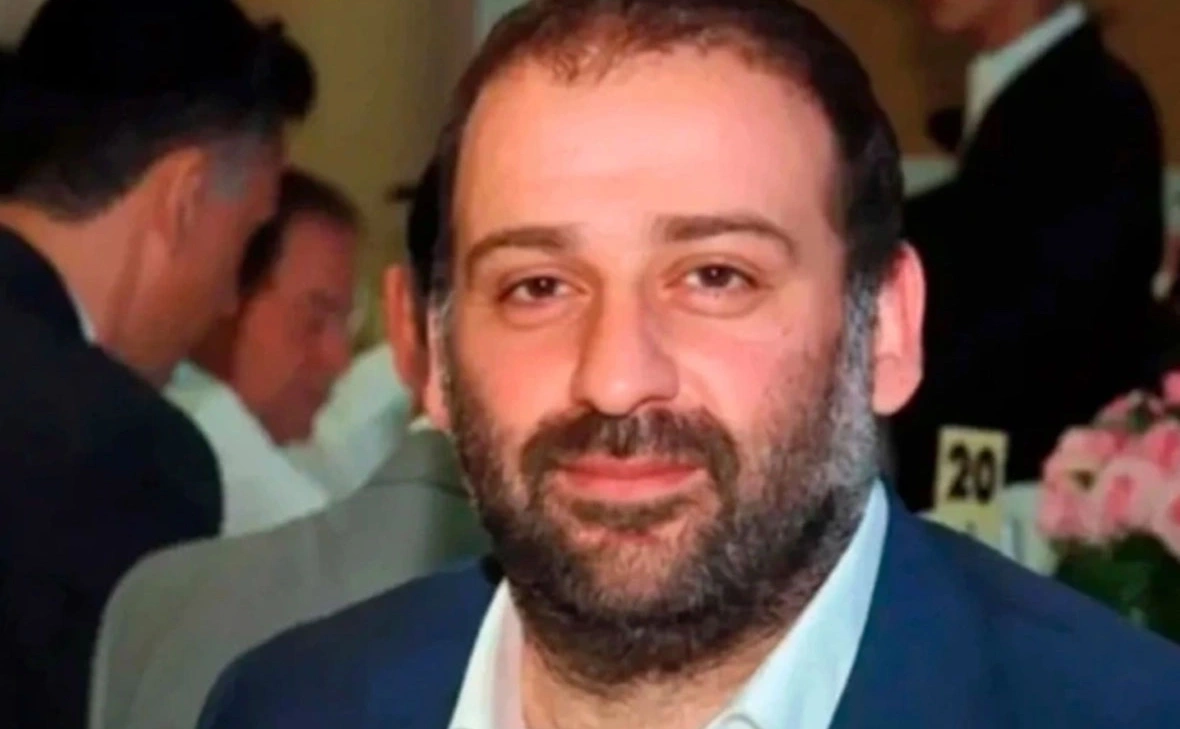 Еврейская община города Днепропетровск