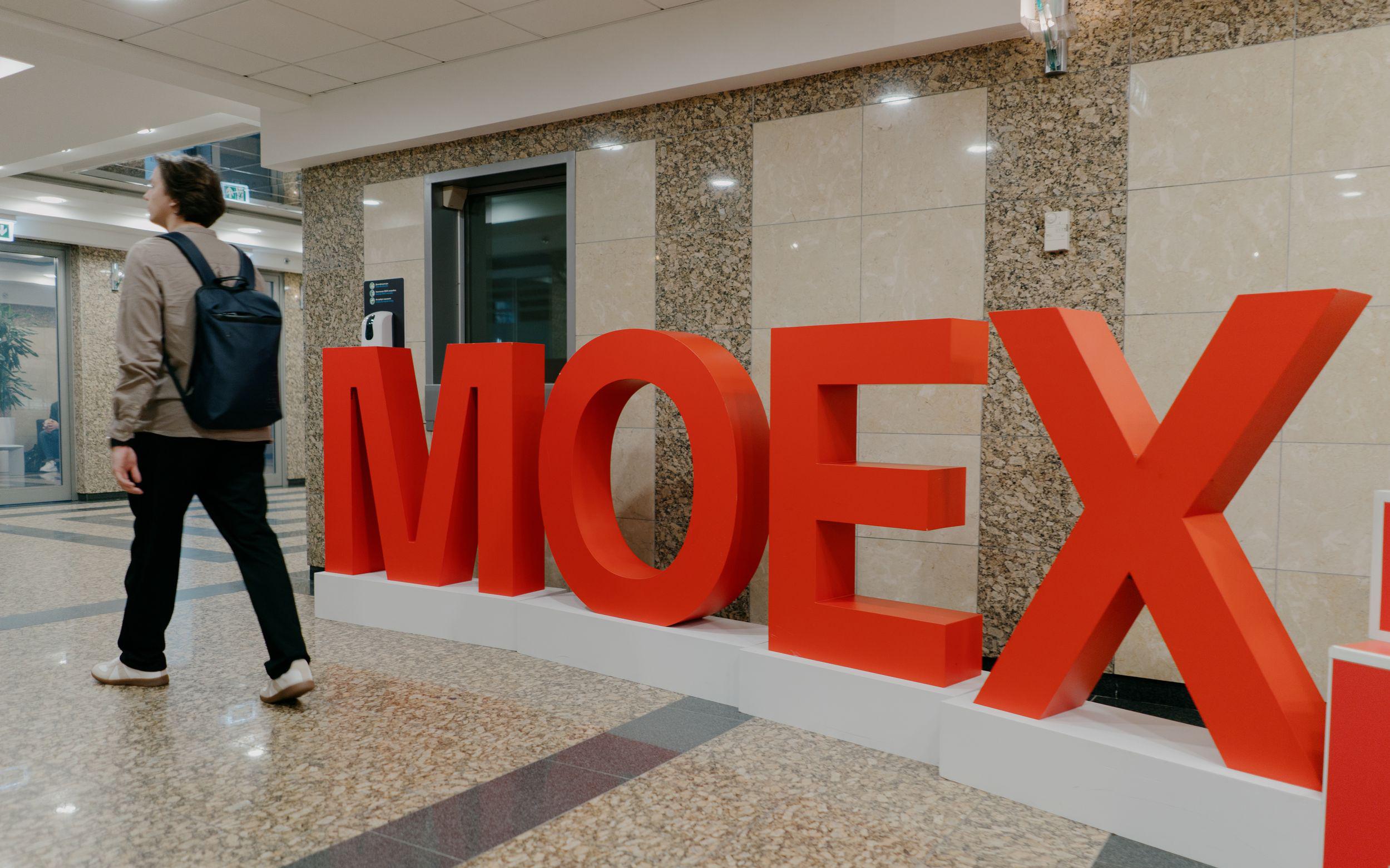 Фото: Михаил Гребенщиков / РБК