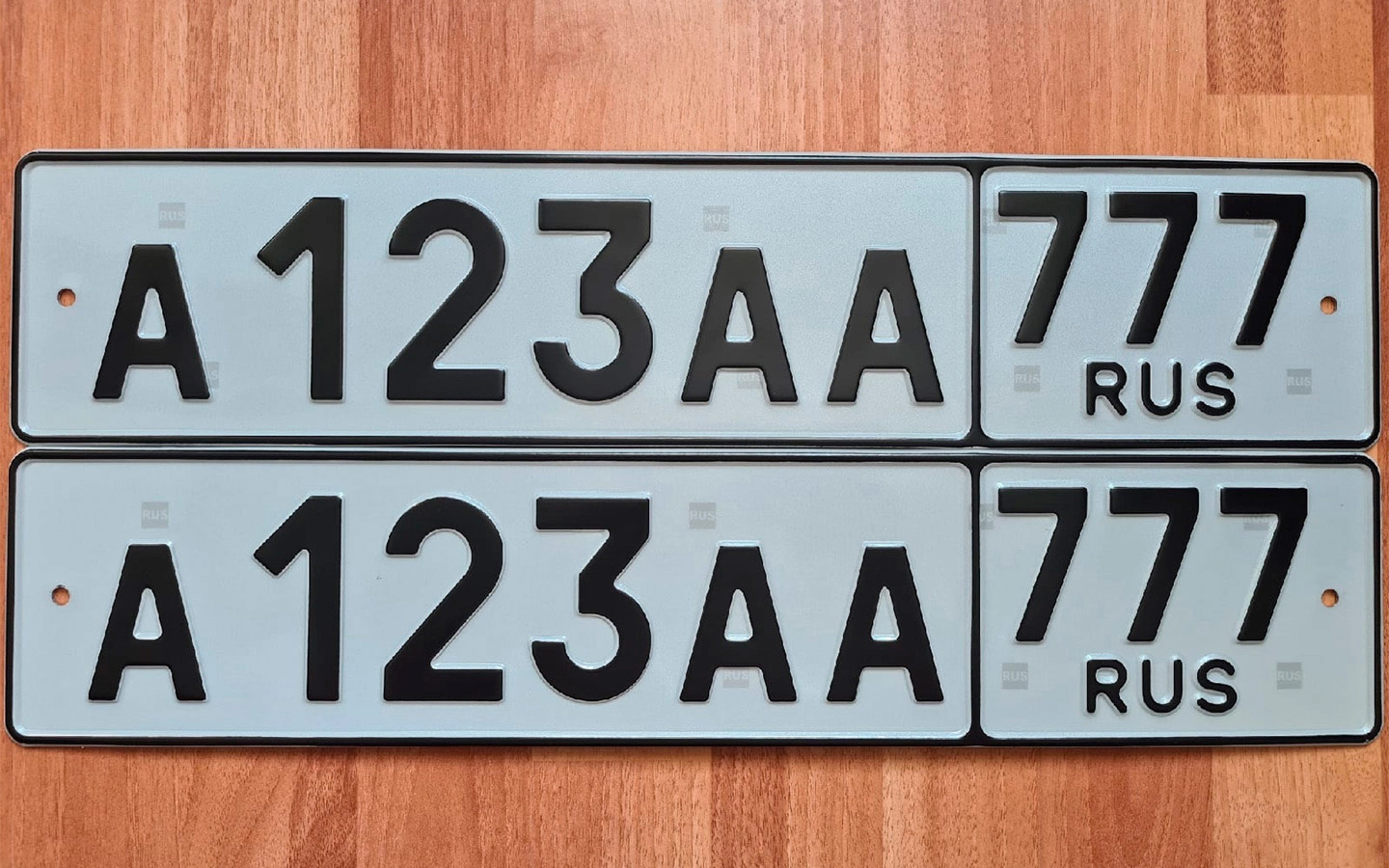 Определенным спросом пользуются и &laquo;лесенки&raquo;, в которых соблюдается последовательность цифр (123, 567 и т.&nbsp;п.)