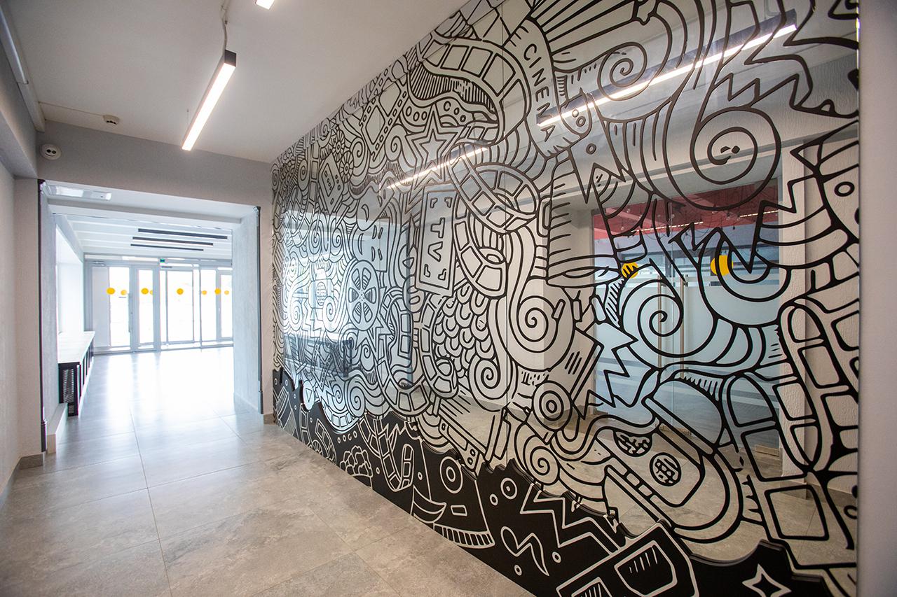 Фото: пресс-служба телецентра «Останкино»