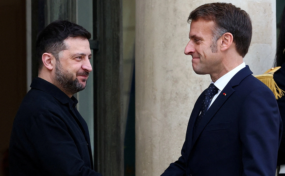 Gonzalo Fuentes / Reuters