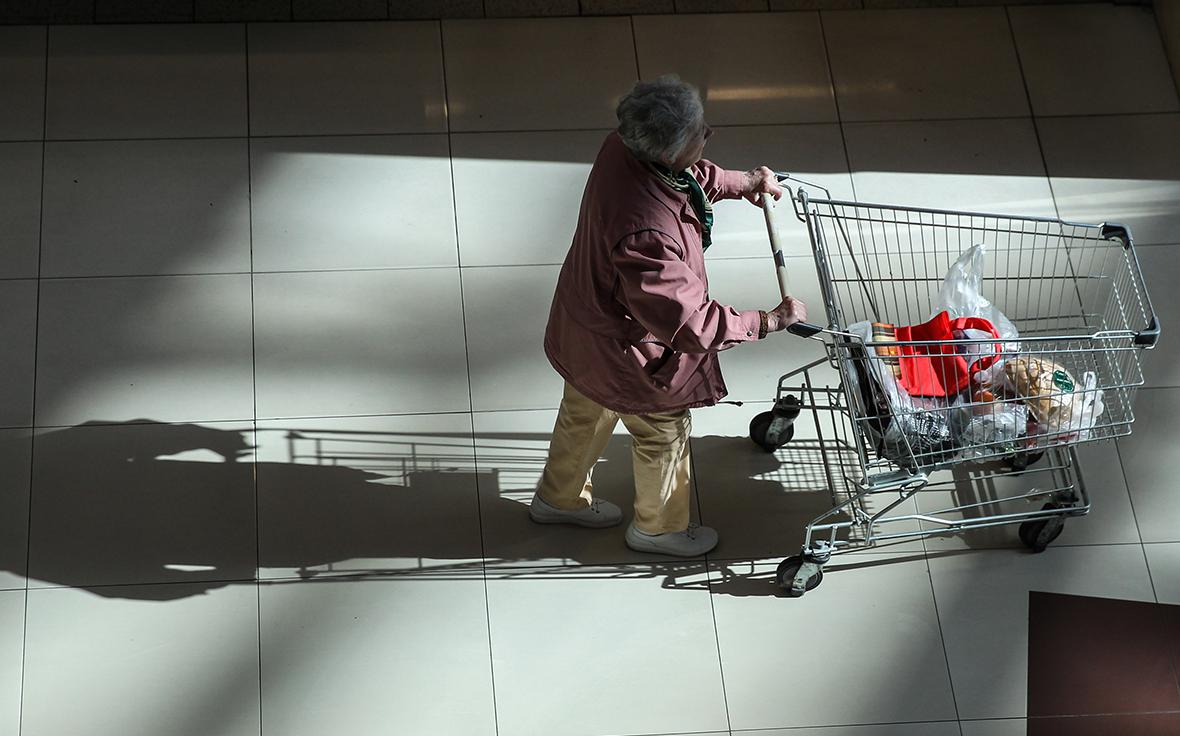 Путин заявил об индексации страховых пенсий с 1 января выше инфляции