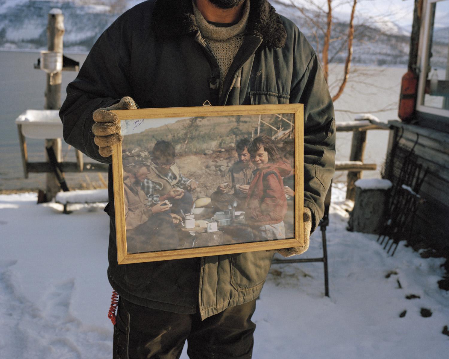 Фото: МАРИЯ ГРУЗДЕВА