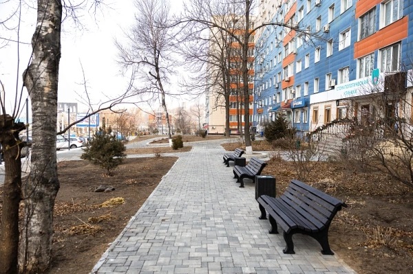 Фото: Администрация Владивостока