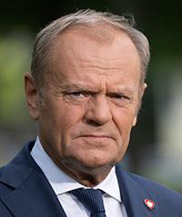 Дональд  Туск фото