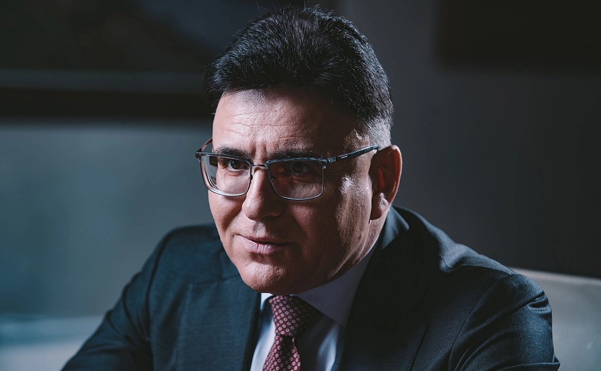 Андрей Любимов / РБК