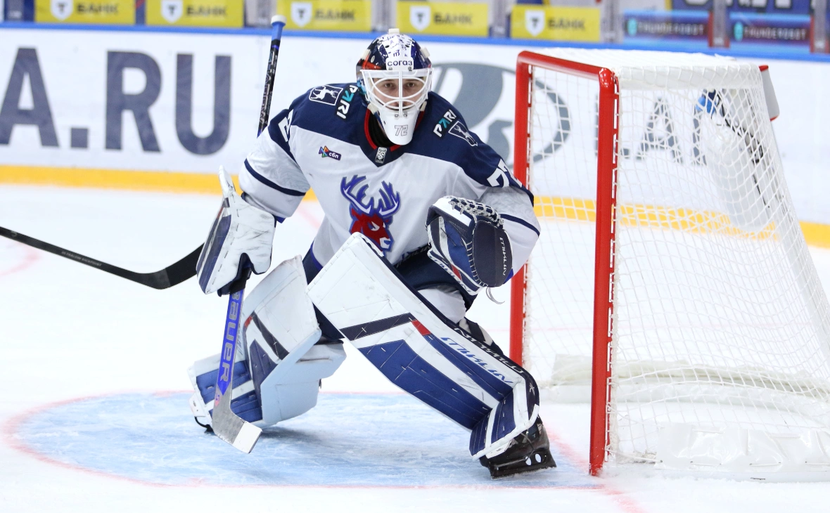 Maksim Konstantinov / Global Look Press