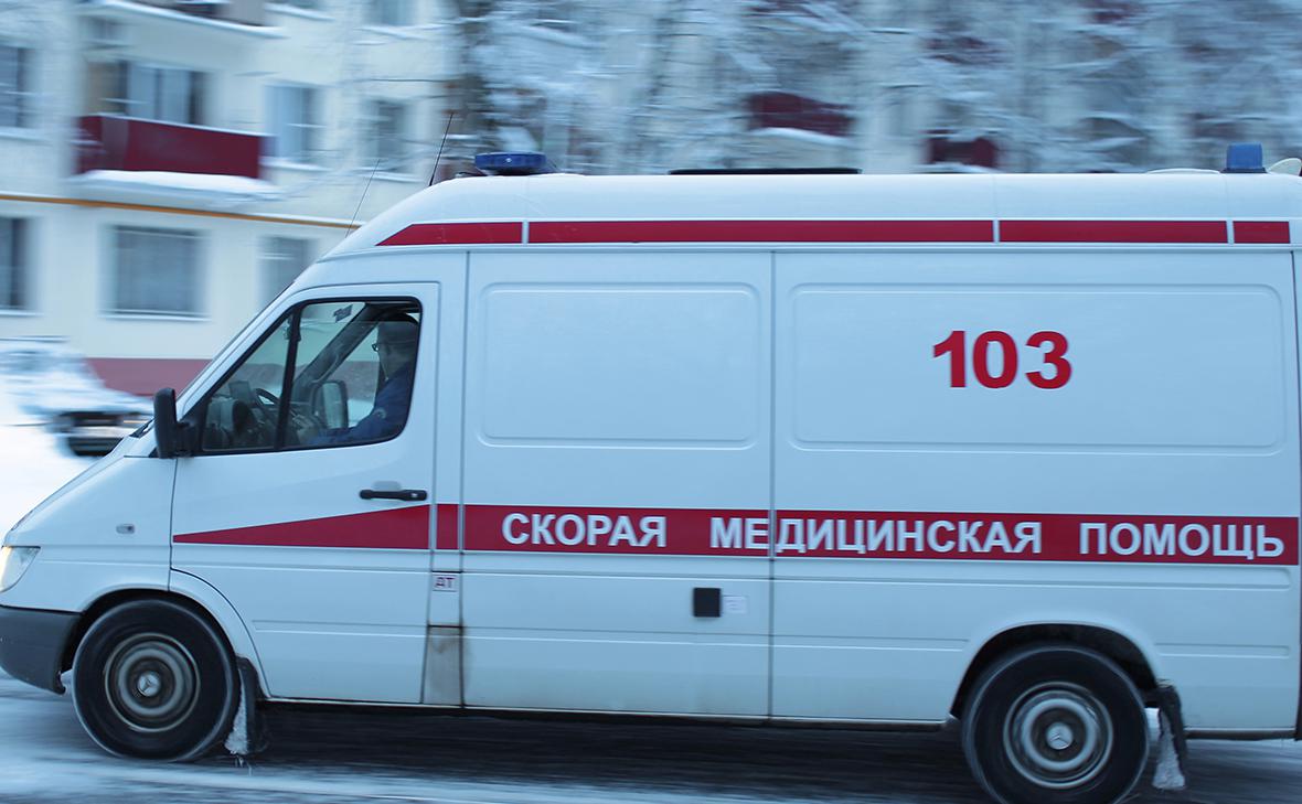 Фото: Дарья Широкова / РБК