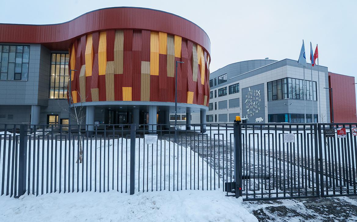 Роспотребнадзор сообщил о 96 заболевших норовирусом в школе Петербурга