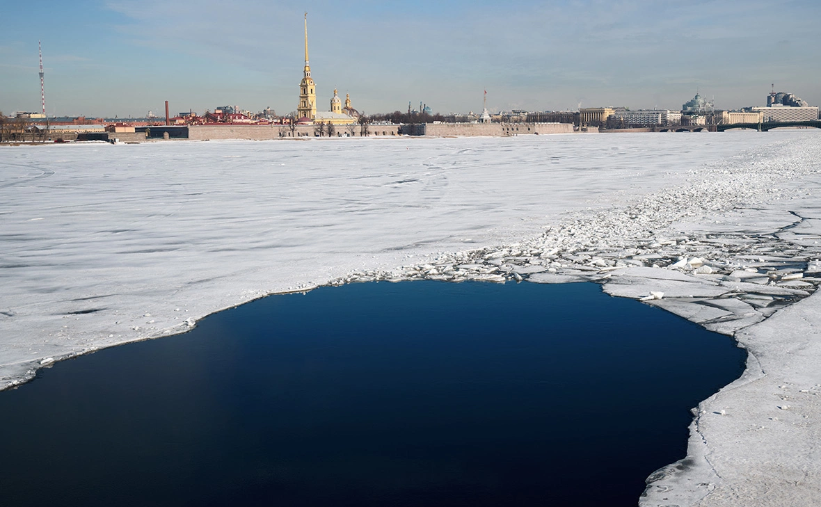 Алексей Даничев / РИА Новости