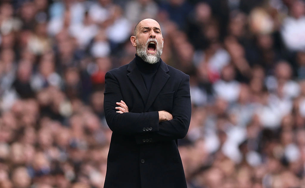  Alex Pantling / Getty Images