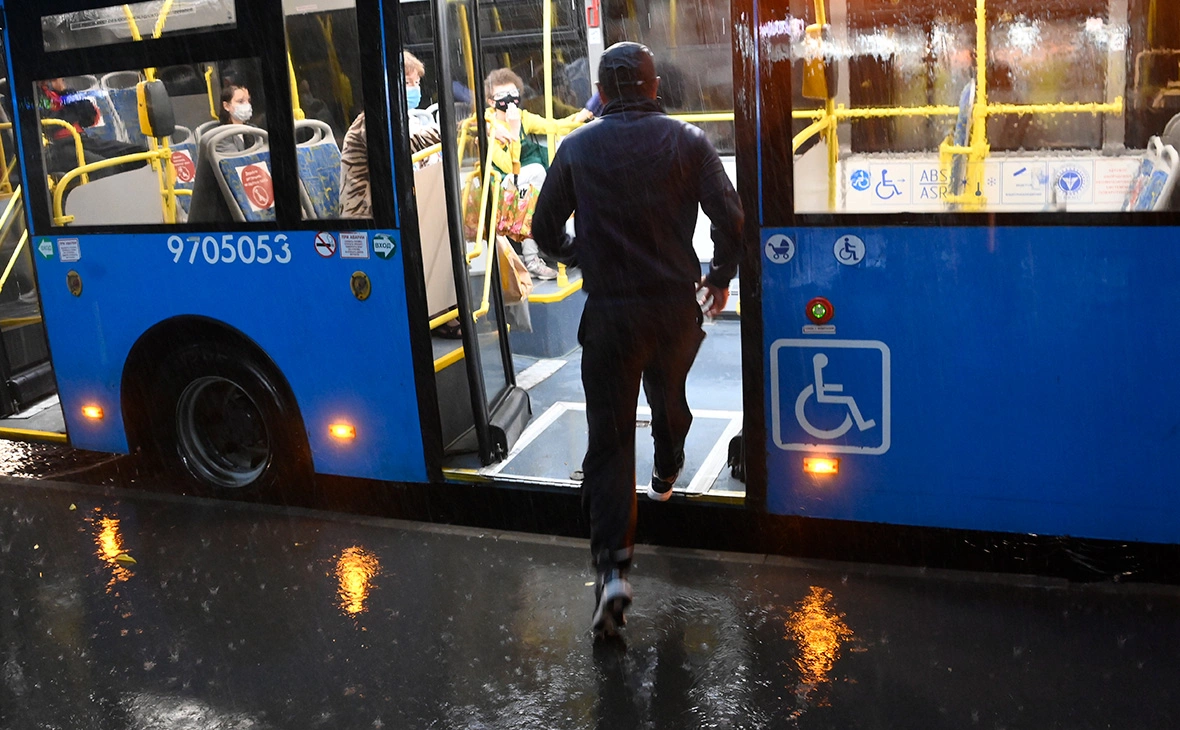 Комсомольская Правда / Global Look Press