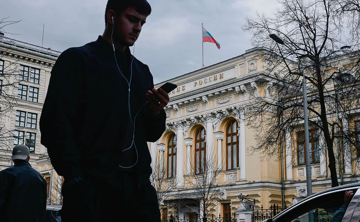 Андрей Любимов / РБК