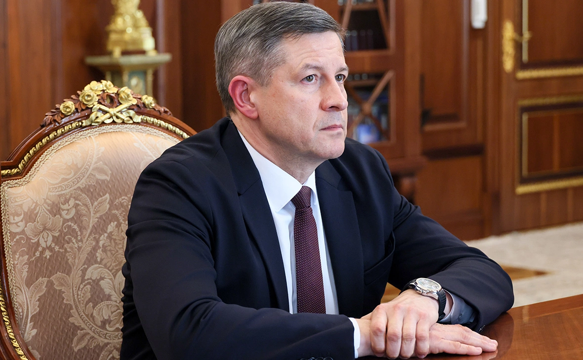 Михаил Метцель / ТАСС