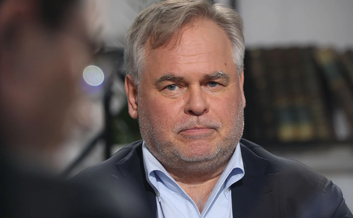 Владислав Шатило / РБК