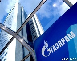 Газпром получает в собственность "Белтрансгаз"