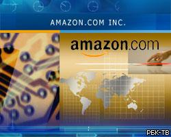 Чистая прибыль Amazon.com за 9 месяцев снизилась на 58,1%