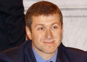 Абрамович согласен побороться за пост президента РФС