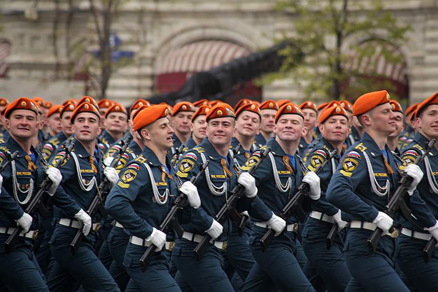 Фото: Екатерина Шлюшенкова / РБК