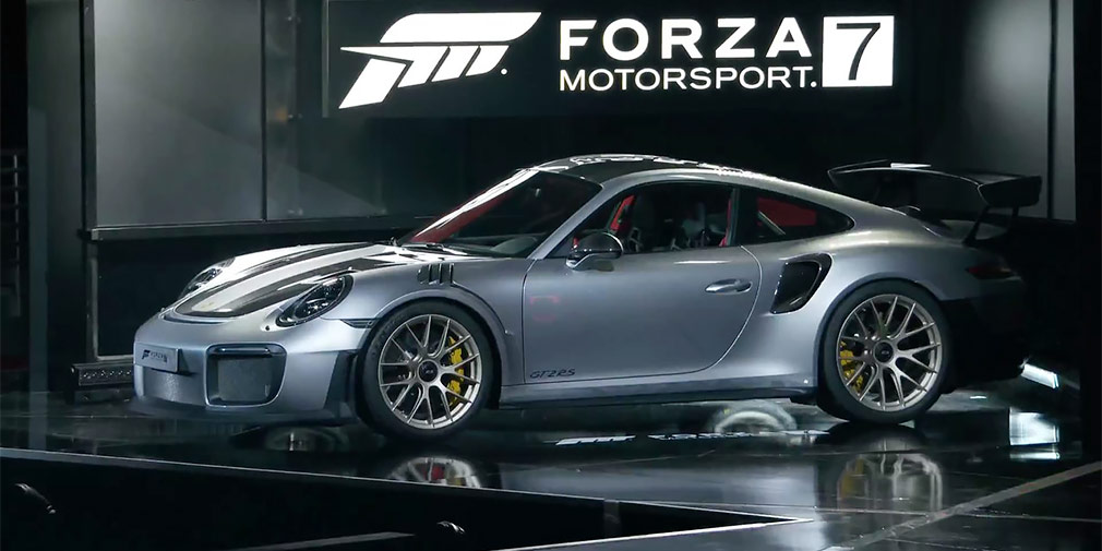 Porsche распродала все экземпляры еще не представленного суперкара