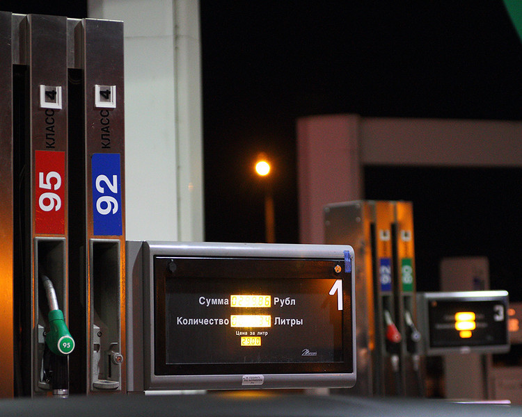 Нестабильный бензин: АЗС Татарстана сообщили о потерях выручки