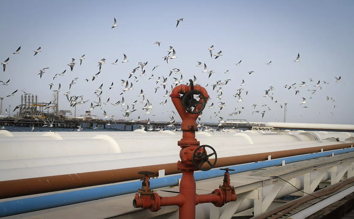  Ahmad Halabisaz / Zuma / ТАСС