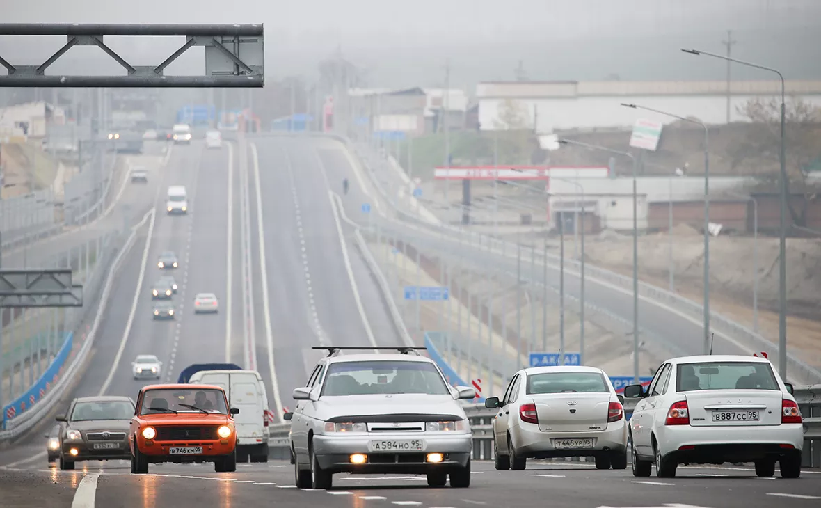 Елена Афонина / ТАСС