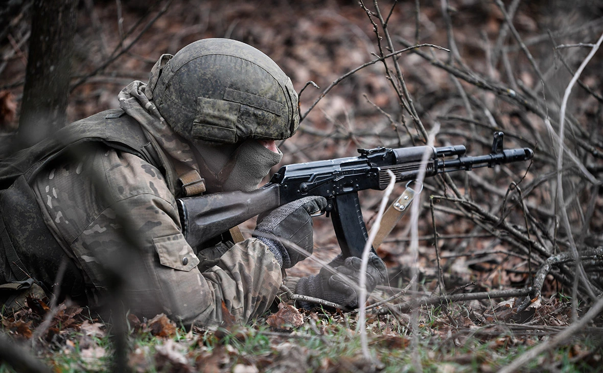 Константин Михальчевский / РИА Новости