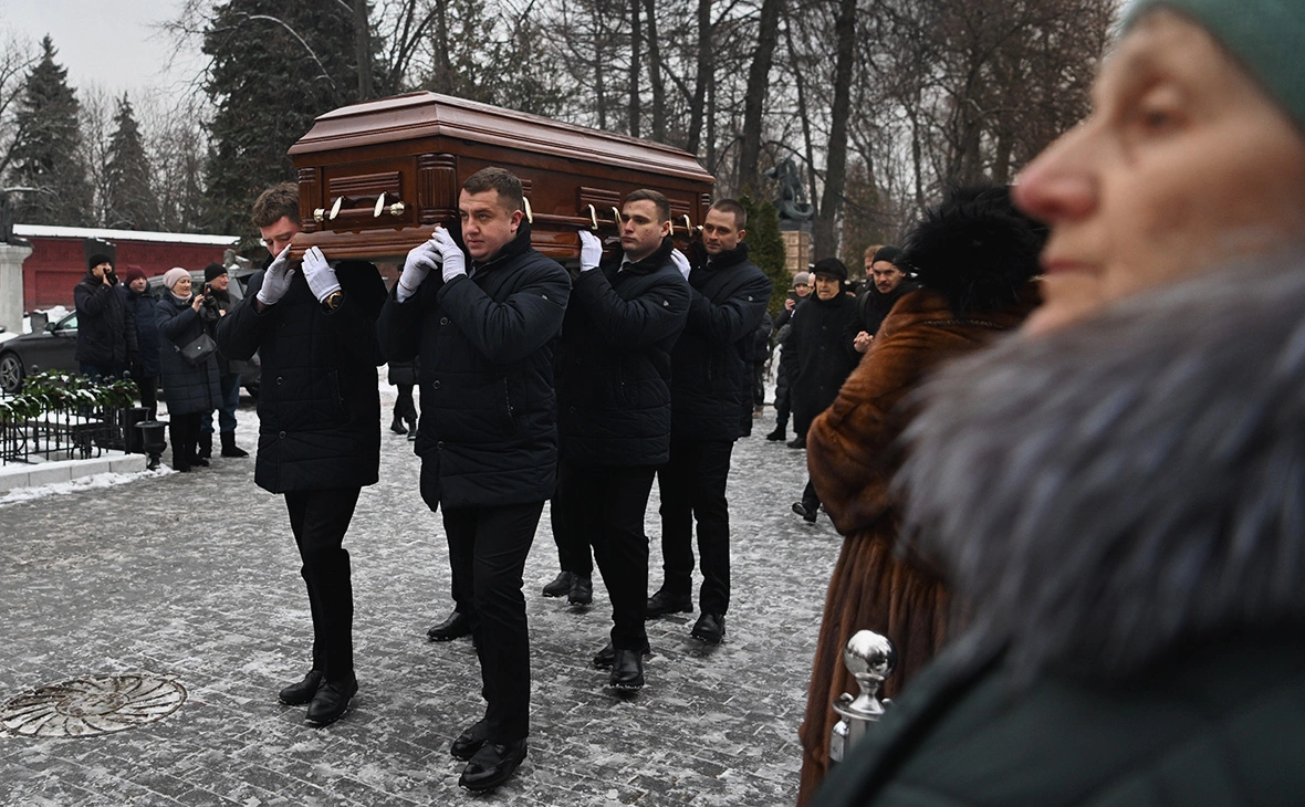 Павел Бедняков / РИА Новости