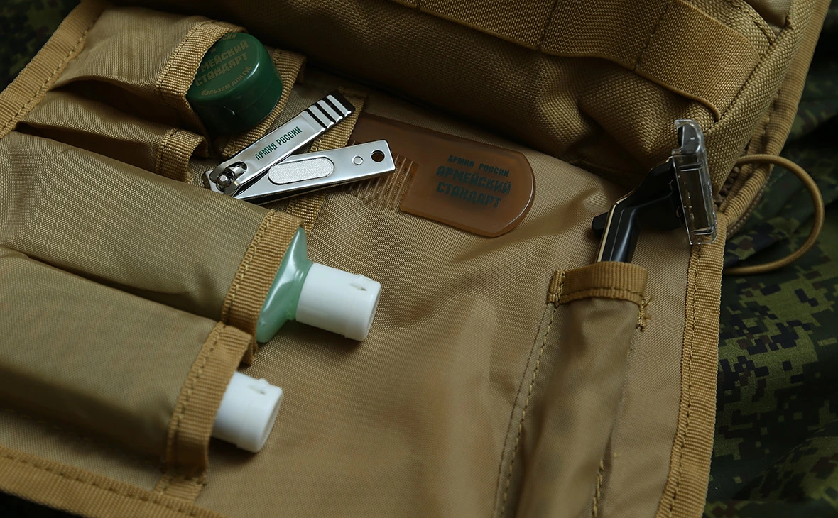 Антон Новодережкин / ТАСС