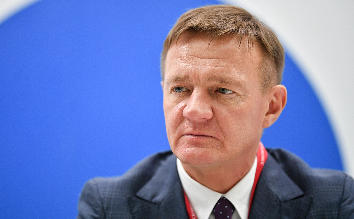 Владимир Астапкович / РИА Новости