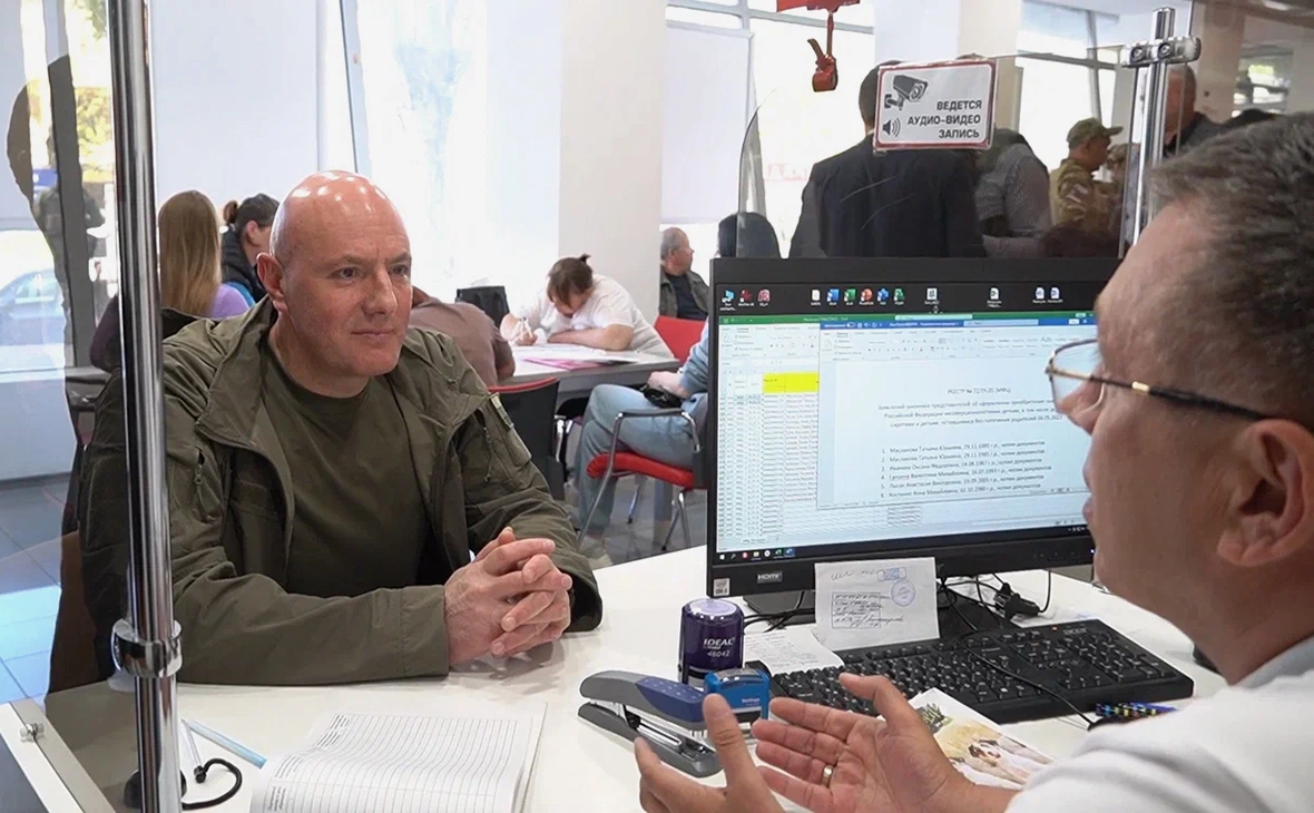 пресс-служба Дмитрия Чернышенко