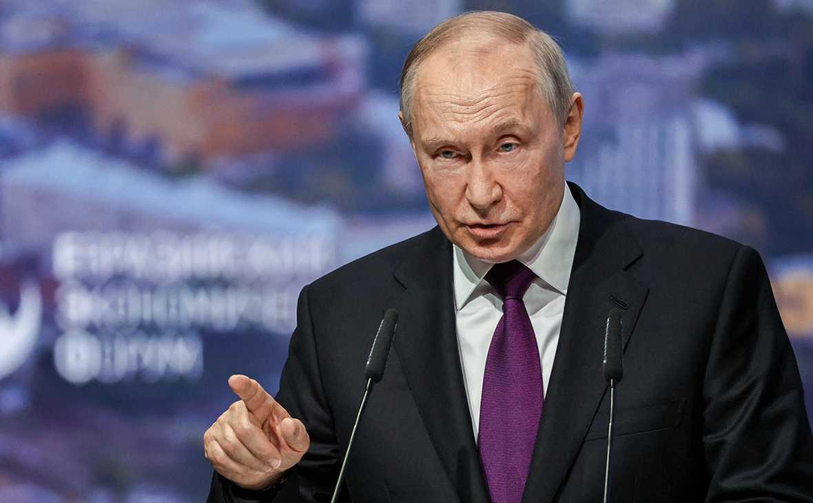 Михаил Метцель / ТАСС