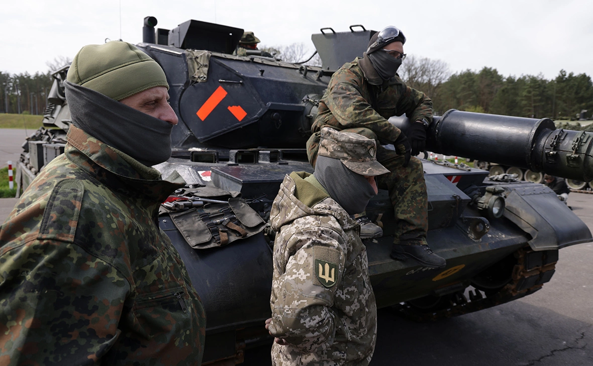 Sean Gallup / Getty Images