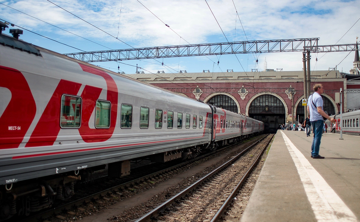 Владислав Шатило / РБК