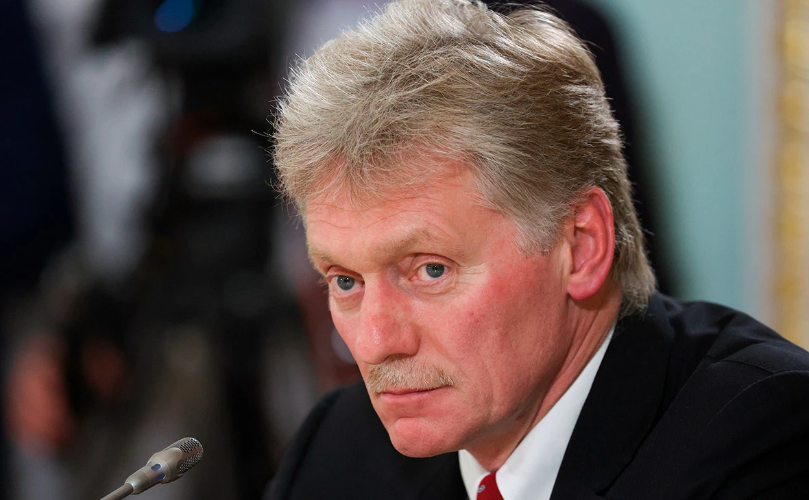 Сергей Бобылев / фотохост-агентство ТАСС