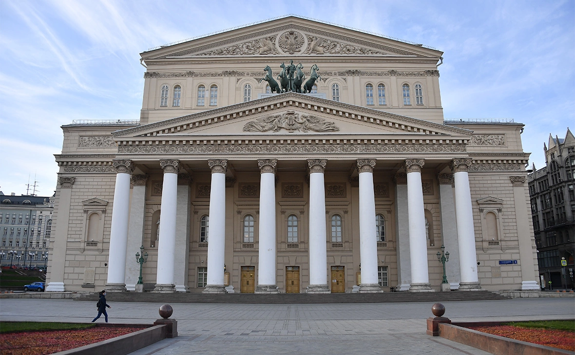 «Комсомольская Правда» / Global Look Press