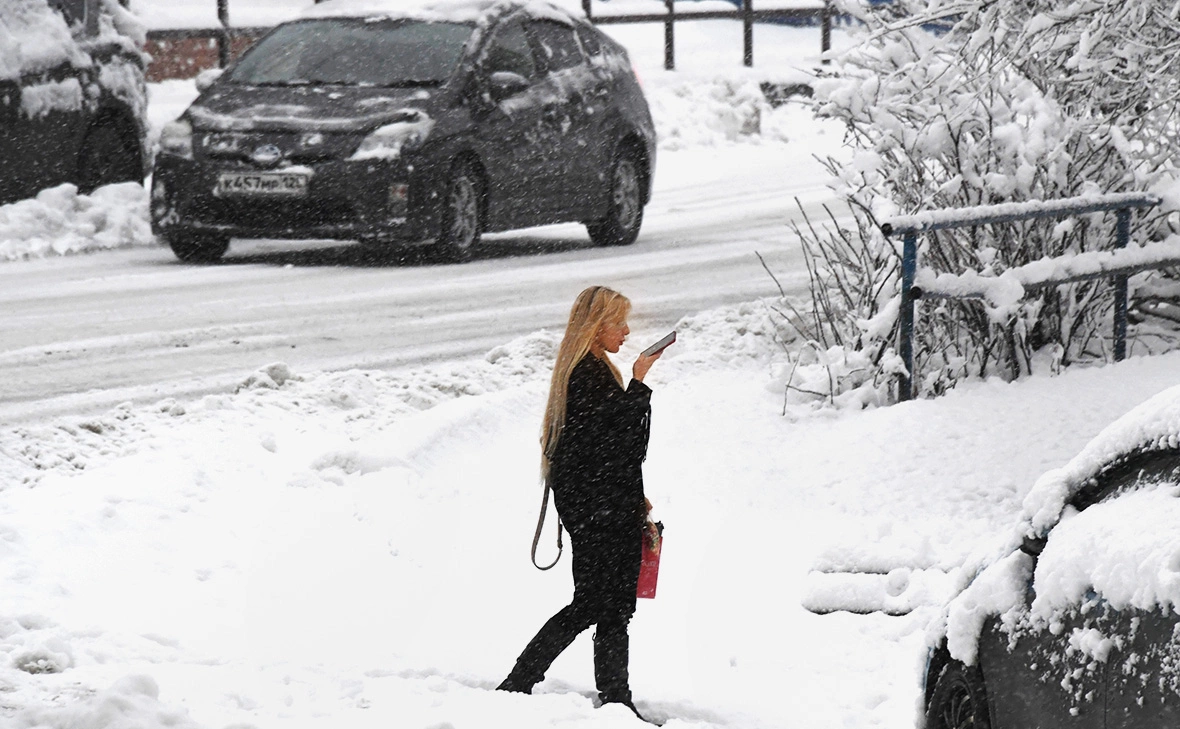 Виталий Аньков / РИА Новости