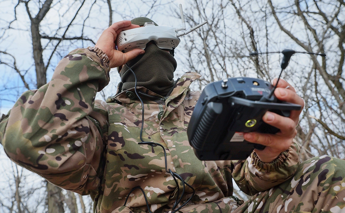 Дмитрий Ягодкин / ТАСС