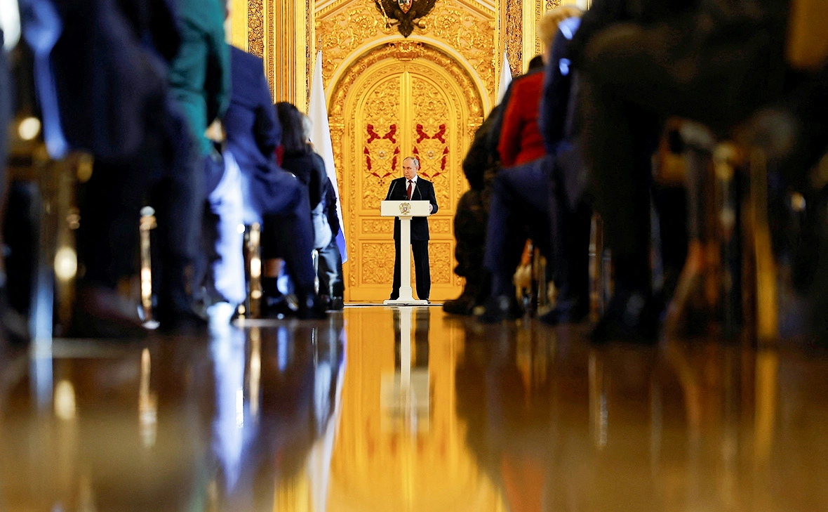 Евгения Новоженина / Reuters