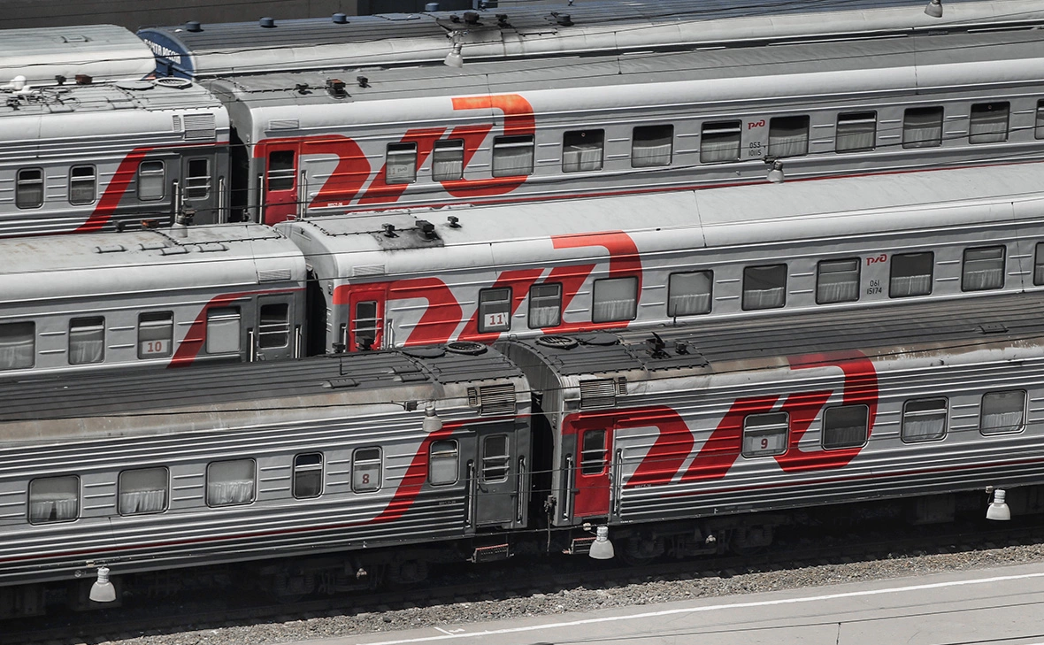 Екатерина Кузьмина / РБК