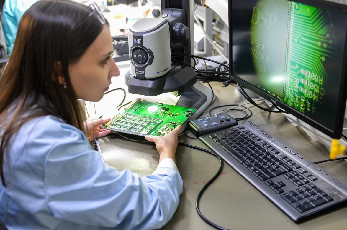 Вадим Ахметов / РИА URA.RU