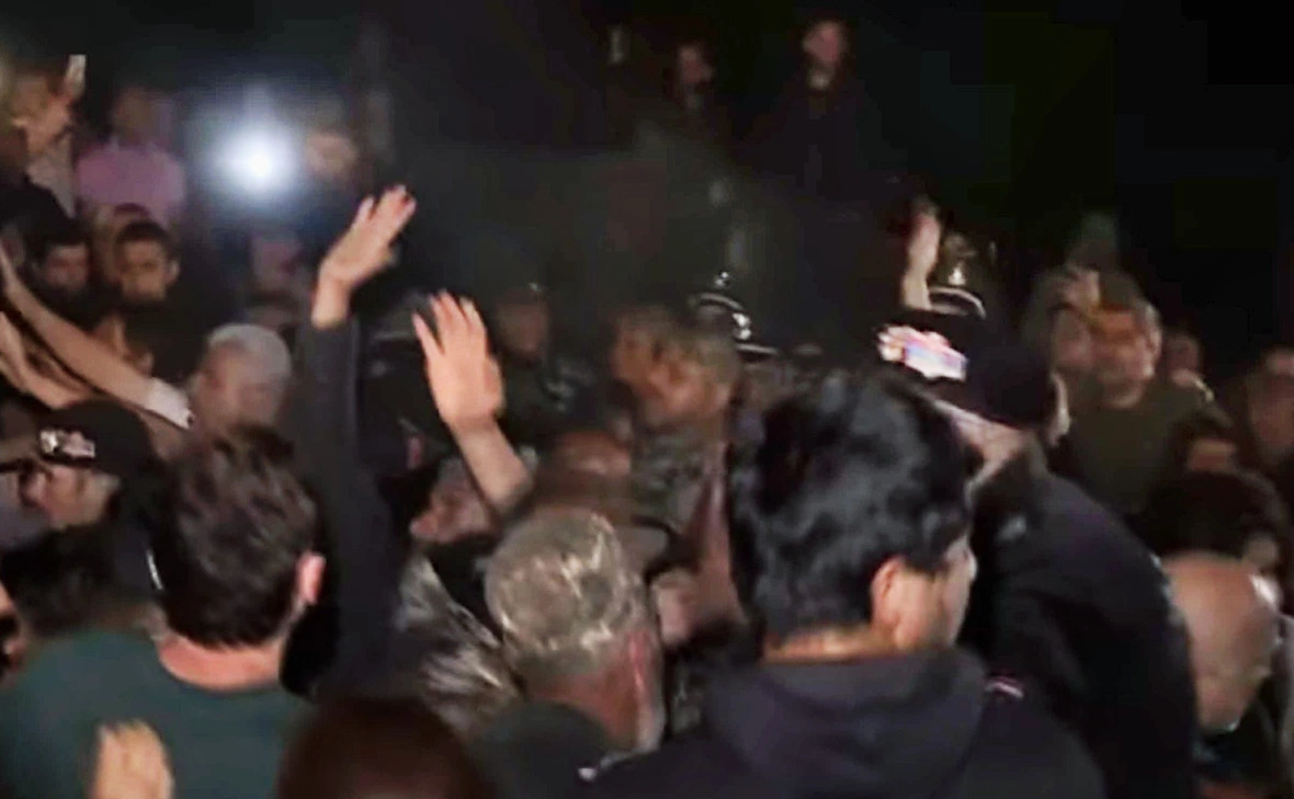 Следственный комитет Республики Армения