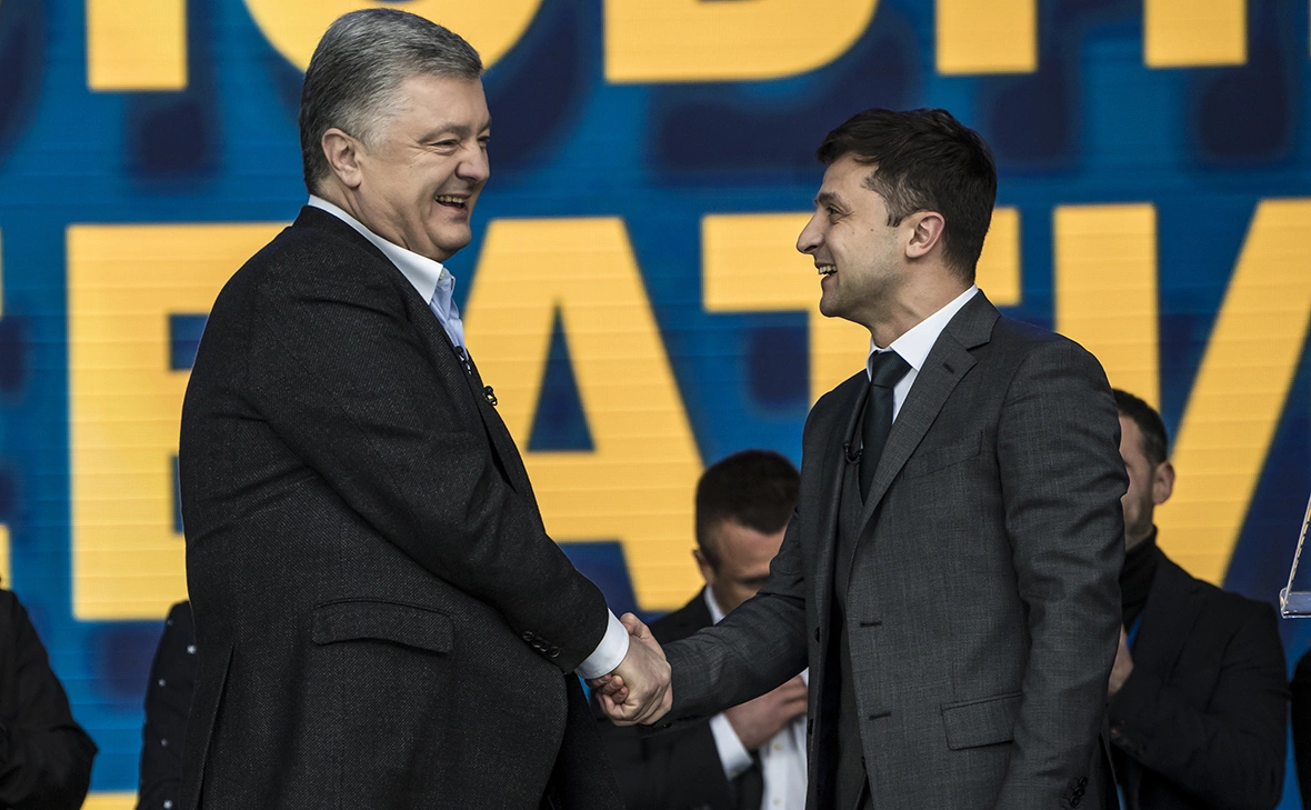 Brendan Hoffman / Getty Images