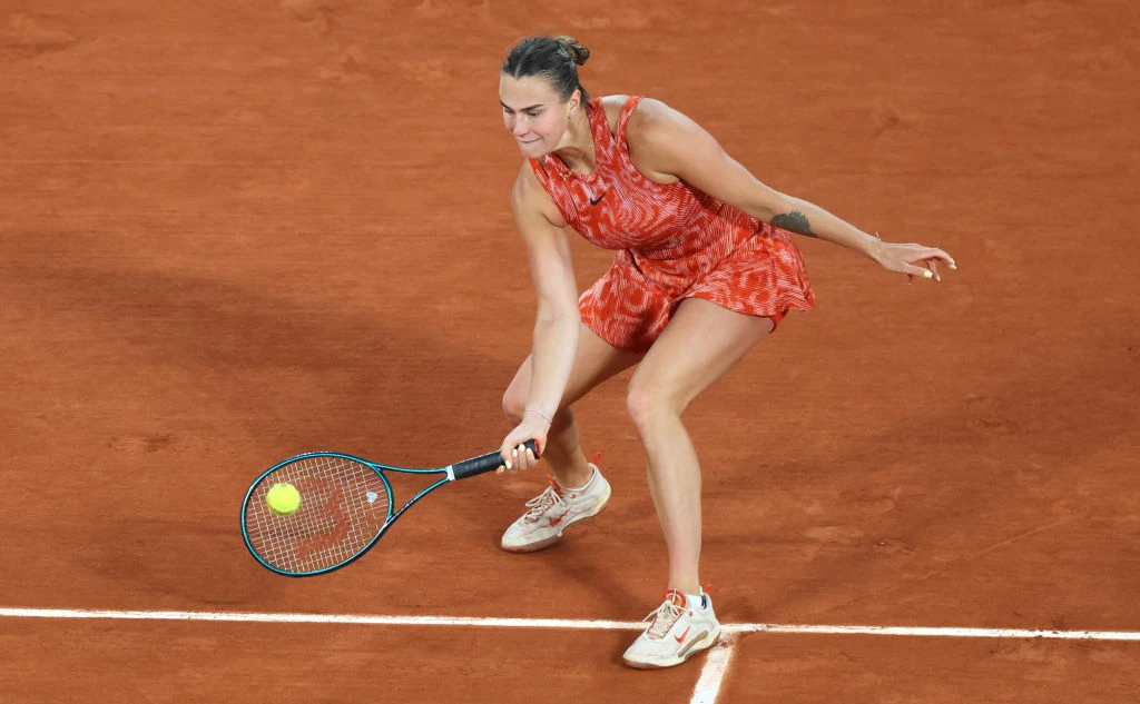 Dan Istitene / Getty Images